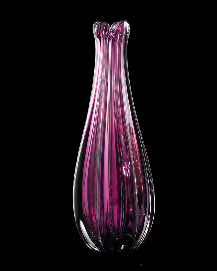 Lu — Murano Glass Vase