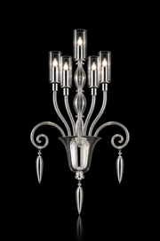 Wall Sconces