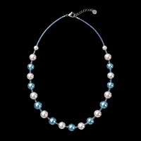 Aurelia — Murano Glass Necklace (Tester Elena)