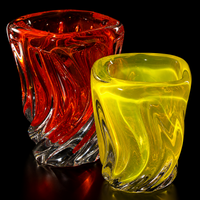 Batllò — Vase en verre de Murano