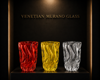 Batllò — Vase en verre de Murano