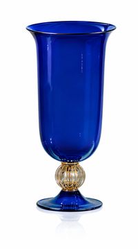 Domus Venetiae — Murano Glass Vase — view 4