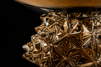 Rostri — Murano Glass Centerpiece — view 3
