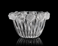 Rose — Murano Glass Bowl — view 5