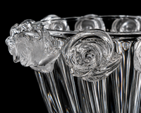 Rose — Murano Glass Bowl — view 6
