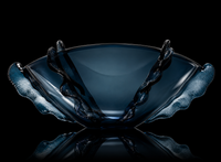 Onde — Murano Glass Bowl — view 2