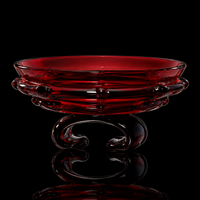 Morise — Murano Glass Bowl — view 3