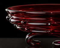 Morise — Murano Glass Bowl — view 6