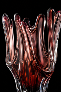 Lu — Murano Glass Bowl — view 2