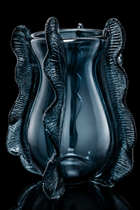 Onde — Murano Glass Medium Vase — view 5