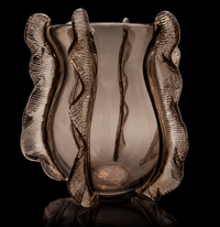 Onde — Murano Glass Medium Vase — view 6