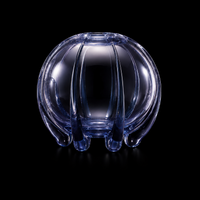 Bolle — Murano Glass Vase