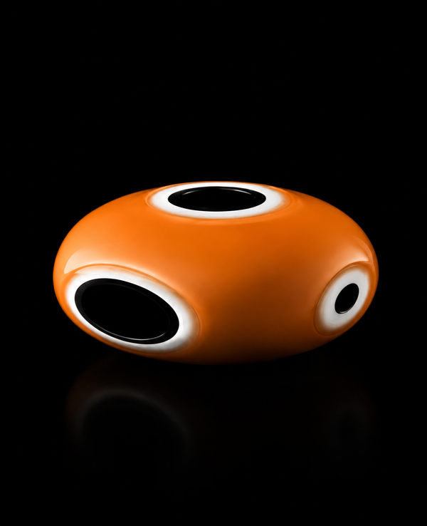 Tirigiro — Murano Glass Vase