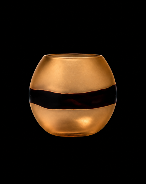 Marea — Murano Glass Vase