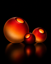 Marte — Murano Glass Vase