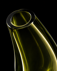 Avena — Murano Glass Vase — view 6