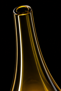 Brina — Murano Glass Vase — view 4