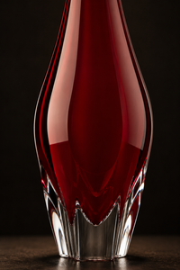 Dardo — Murano Glass Vase — view 3