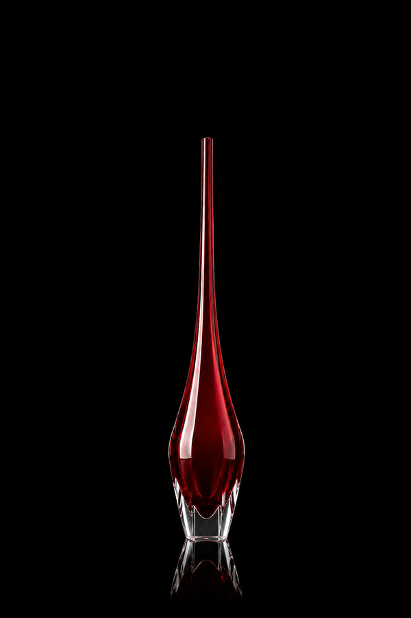 Dardo — Murano Glass Vase