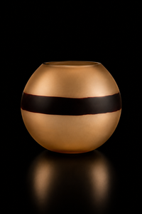 Marea — Murano Glass Vase — view 2