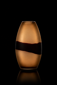 Marea — Murano Glass Vase — view 3