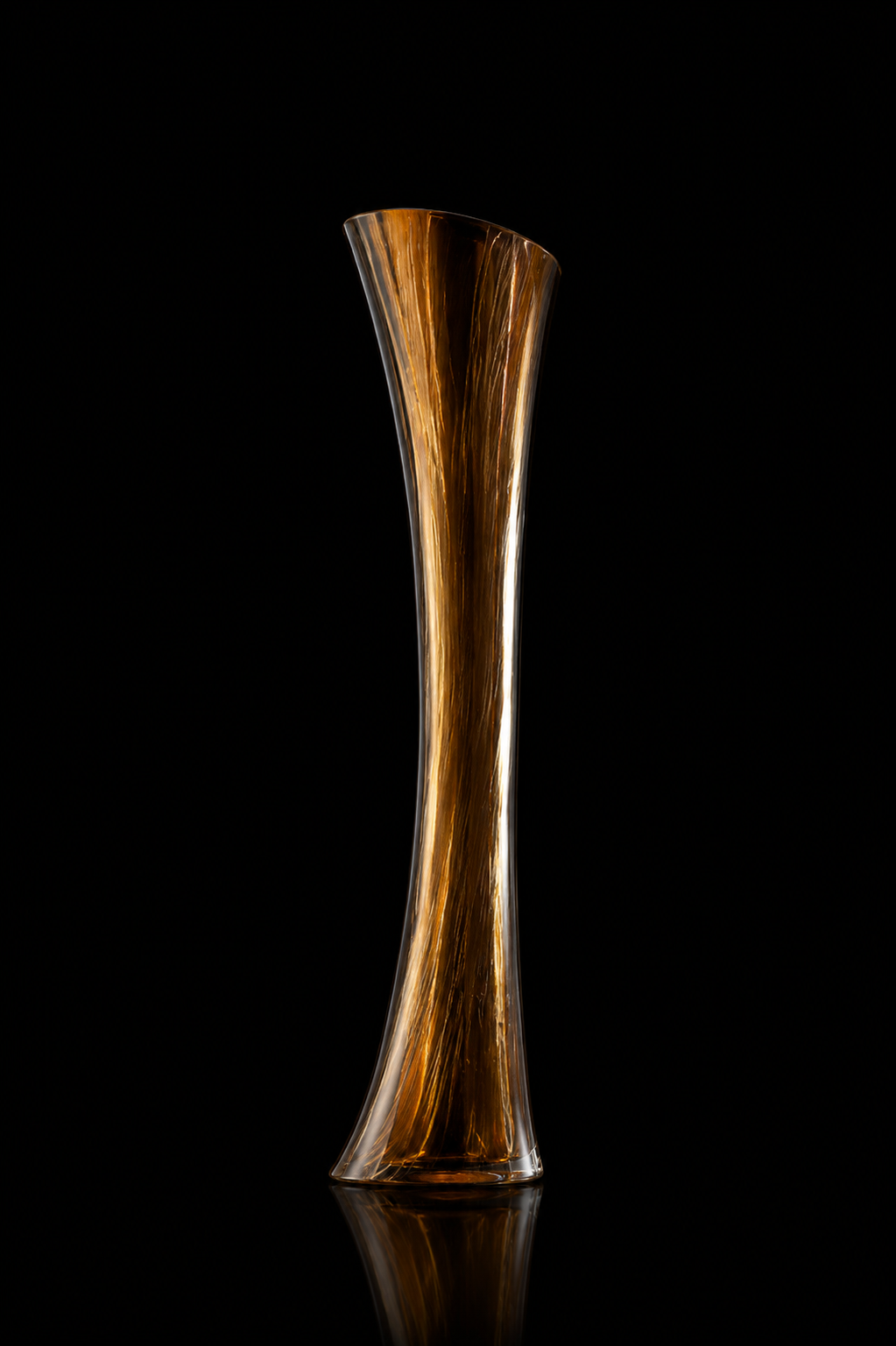 Sfumati — ムラーノガラスの花器 | Venetian Murano Glass