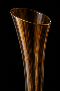 Sfumati — Murano Glass Vase — view 4