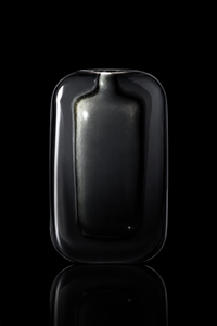 Socrate — Murano Glass Vase — view 2