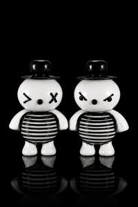 Toys — Murano Glass Sculpture