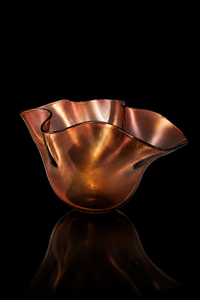 Atena — Murano Glass Centerpiece