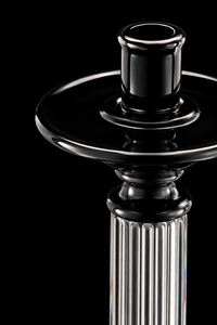 Colonna — Murano Glass Candleholder — view 3