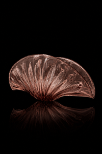 Ginko — Murano Glass Centerpiece