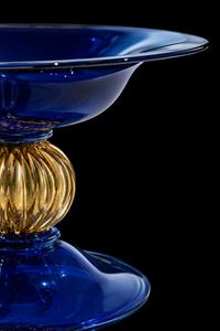 Domus Venetiae — Murano Glass Bowl — view 3