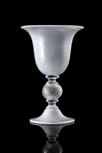 Domus Aurea — Murano Glass Bowl