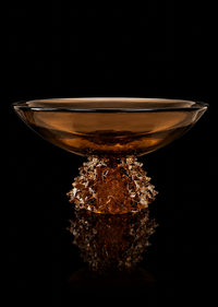 Rostri — Murano Glass Centerpiece