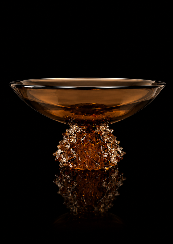Rostri — Murano Glass Centerpiece