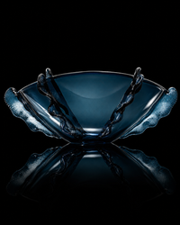 Onde — Murano Glass Bowl — view 4