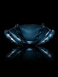 Onde — Murano Glass Bowl