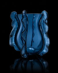 Onde — Murano Glass Medium Vase