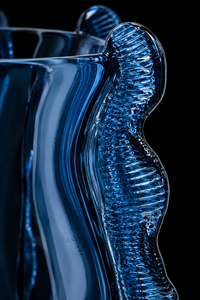Onde — Murano Glass Medium Vase — view 2