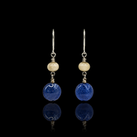 Ischia Multicolour — Murano Glass Earrings
