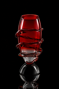 Morise — Murano Glass Vase