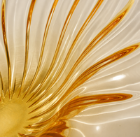 Cenere — Murano Glass Bowl — view 3