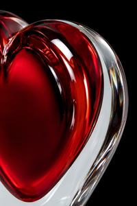 Cor — Murano Glass Vase — view 3