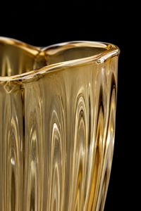 Cenere — Murano Glass Vase — view 2