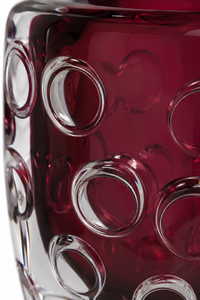 Impero — Murano Glass Vase — view 3