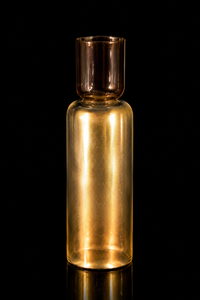Giano — Murano Glass Vase