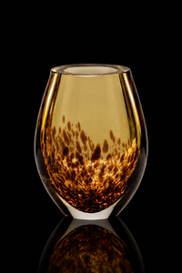 Ghibli — Murano Glass Drop Vase