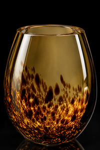 Ghibli — Murano Glass Drop Vase — view 2