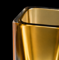 Philosophy — Murano Glass Tall Vase — view 2
